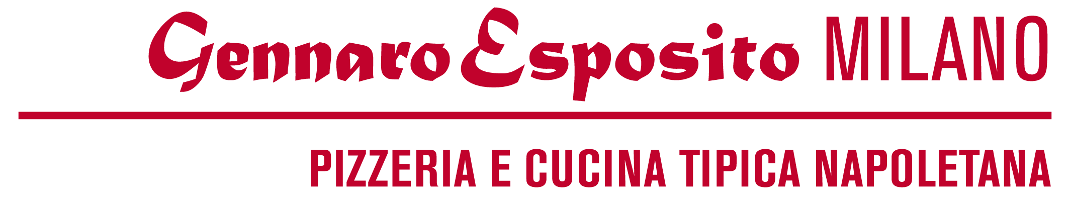 Gennaro Esposito Milano